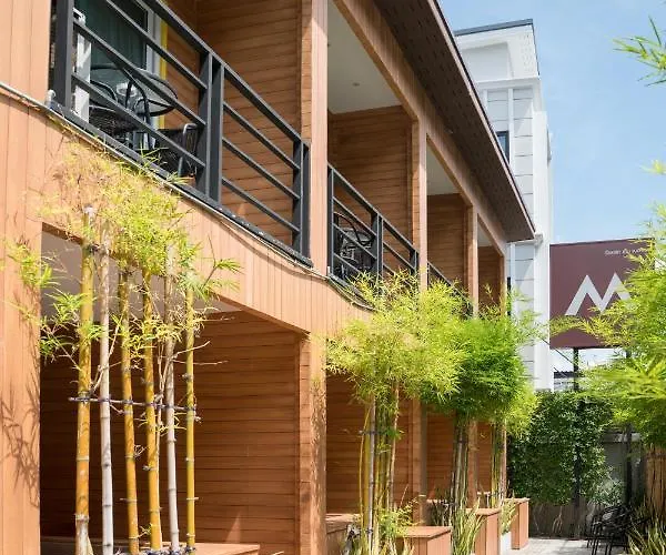 Comfortable And Private ! Bangkok